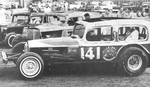 Wayne Cox 1966 OKC